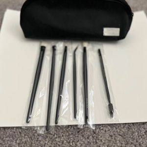 Morphe brushes